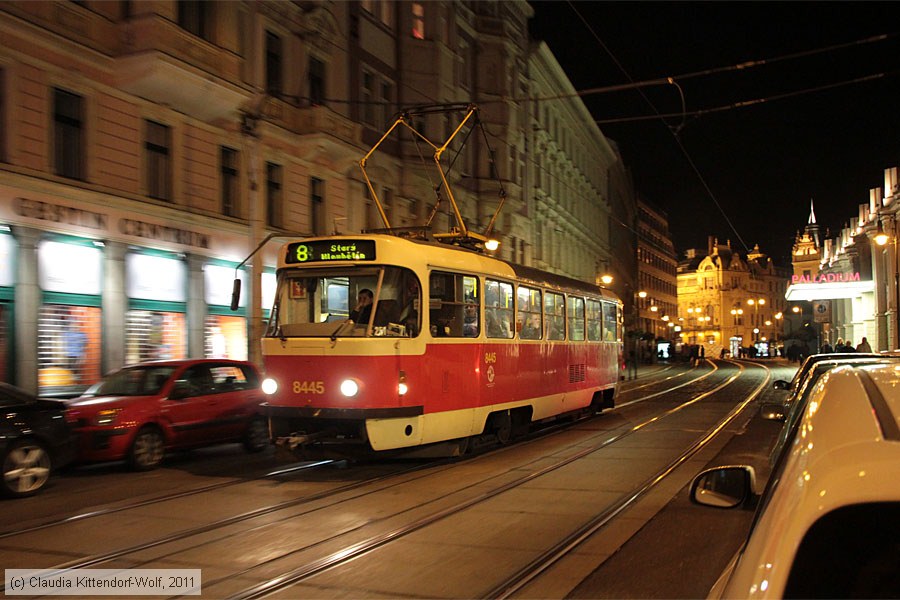 Straßenbahn Praha - 8445
/ Bild: praha8445_cw1110200685.jpg Straßenbahn Praha - 8445
/ Bild: praha8445_cw1110200685.jpg