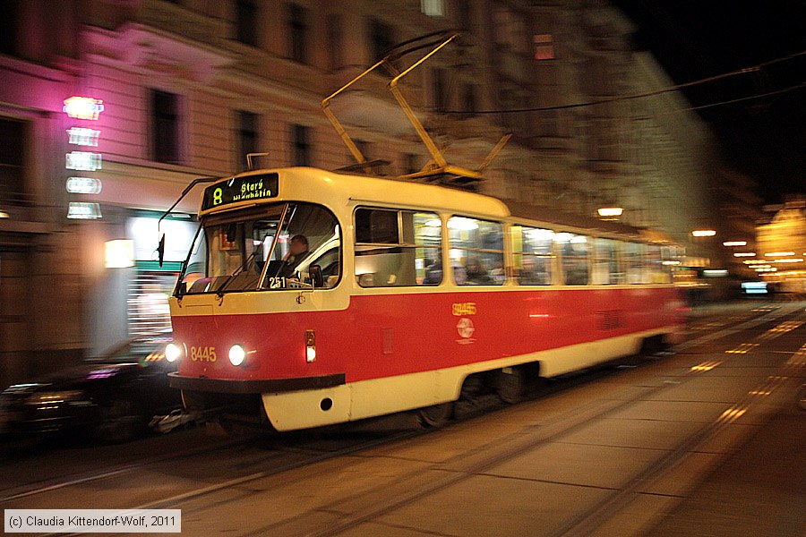 Straßenbahn Praha - 8445
/ Bild: praha8445_cw1110200686.jpg Straßenbahn Praha - 8445
/ Bild: praha8445_cw1110200686.jpg