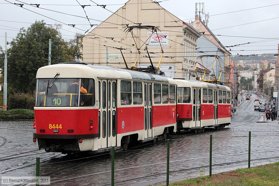 Straßenbahn Praha - 8444
/ Bild: praha8444_bk1110190073.jpg Straßenbahn Praha - 8444
/ Bild: praha8444_bk1110190073.jpg