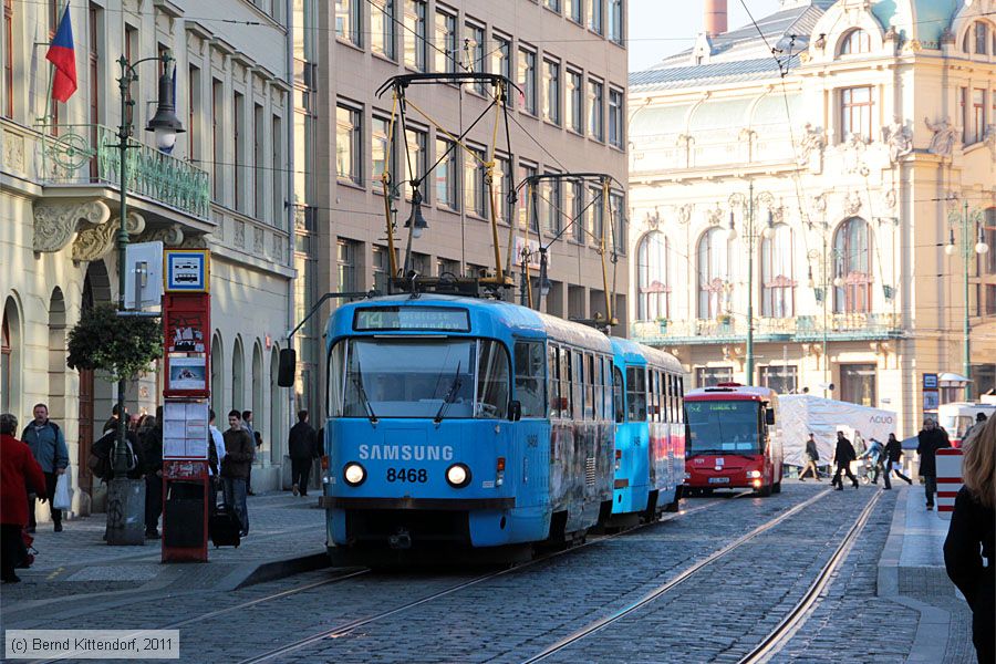 Straßenbahn Praha - 8468
/ Bild: praha8468_bk1110210001.jpg