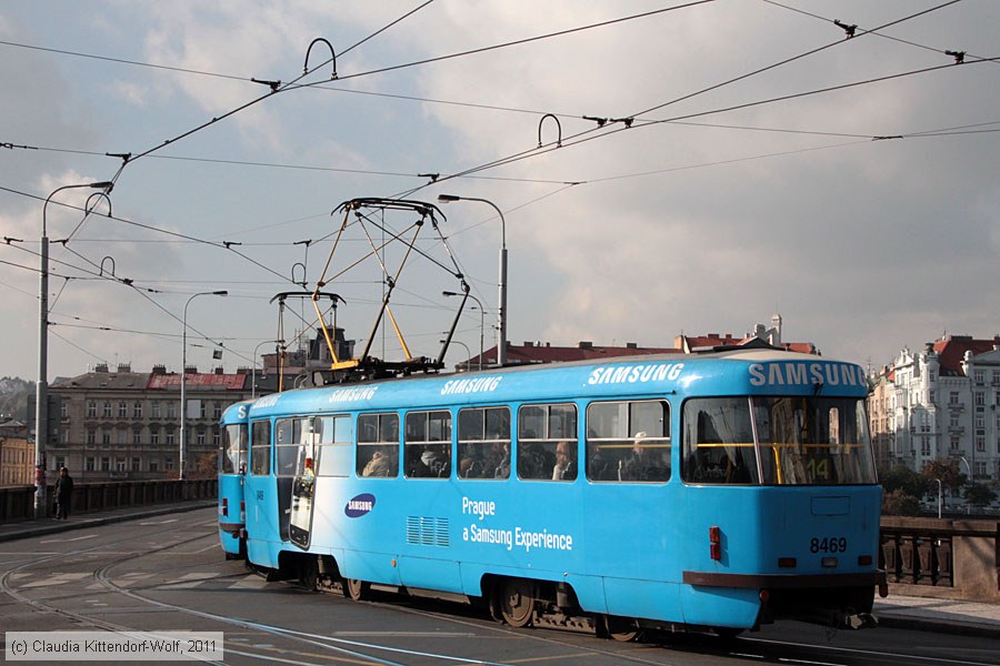 Straßenbahn Praha - 8469
/ Bild: praha8469_cw1110210253.jpg Straßenbahn Praha - 8469
/ Bild: praha8469_cw1110210253.jpg
