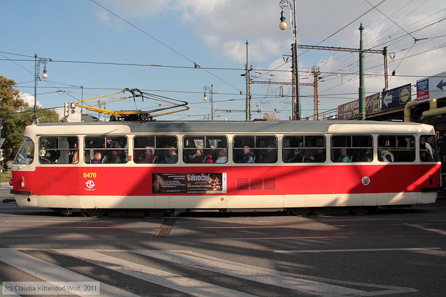 Straßenbahn Praha - 8476
/ Bild: praha8476_cw1110210360.jpg Straßenbahn Praha - 8476
/ Bild: praha8476_cw1110210360.jpg