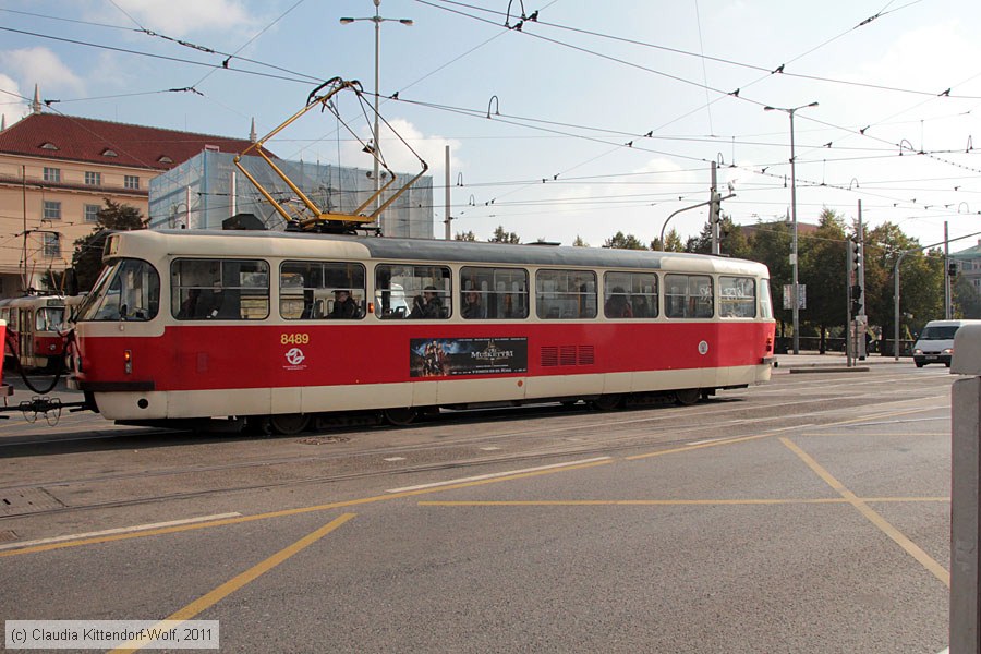 Straßenbahn Praha - 8489
/ Bild: praha8489_cw1110210271.jpg Straßenbahn Praha - 8489
/ Bild: praha8489_cw1110210271.jpg