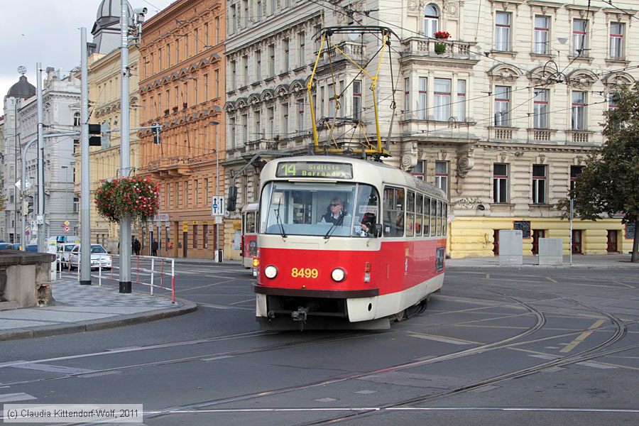 Straßenbahn Praha - 8499
/ Bild: praha8499_cw1110210284.jpg Straßenbahn Praha - 8499
/ Bild: praha8499_cw1110210284.jpg