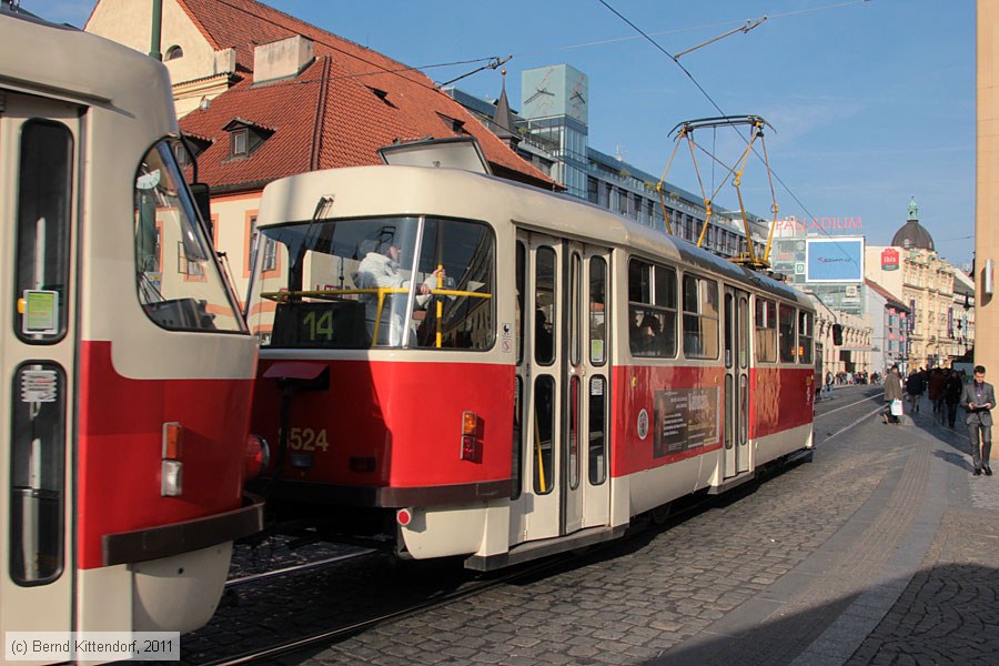 Straßenbahn Praha - 8524
/ Bild: praha8524_bk1110180484.jpg Straßenbahn Praha - 8524
/ Bild: praha8524_bk1110180484.jpg
