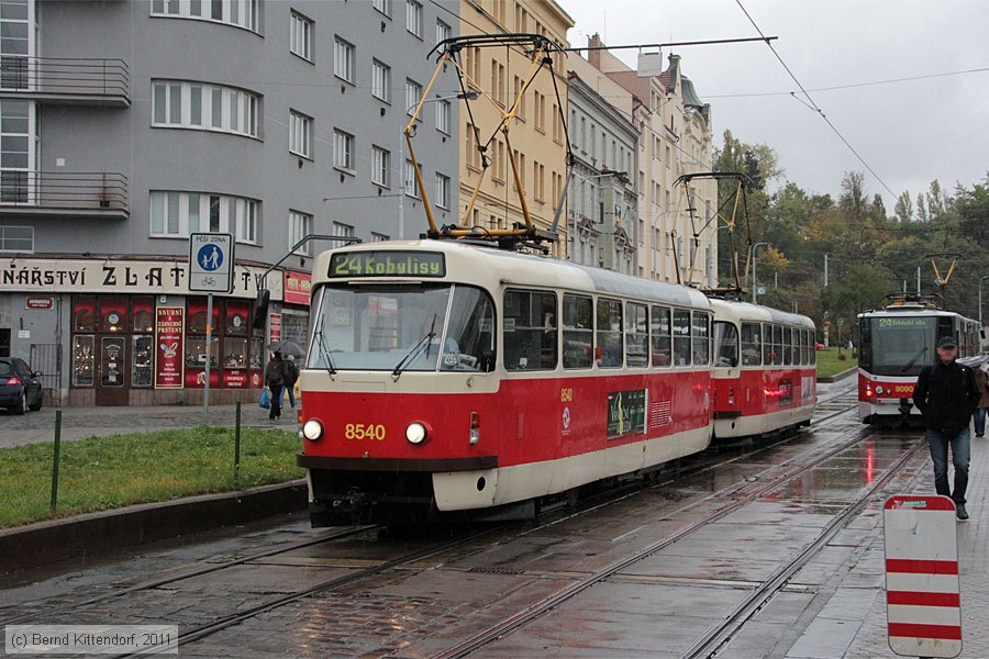 Straßenbahn Praha - 8540
/ Bild: praha8540_bk1110190042.jpg Straßenbahn Praha - 8540
/ Bild: praha8540_bk1110190042.jpg