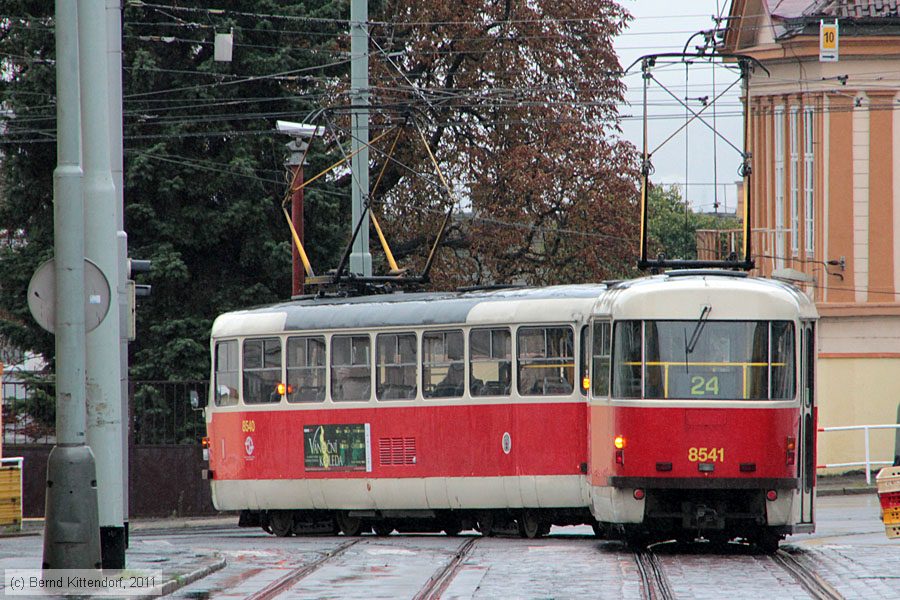 Straßenbahn Praha - 8541
/ Bild: praha8541_bk1110190101.jpg Straßenbahn Praha - 8541
/ Bild: praha8541_bk1110190101.jpg