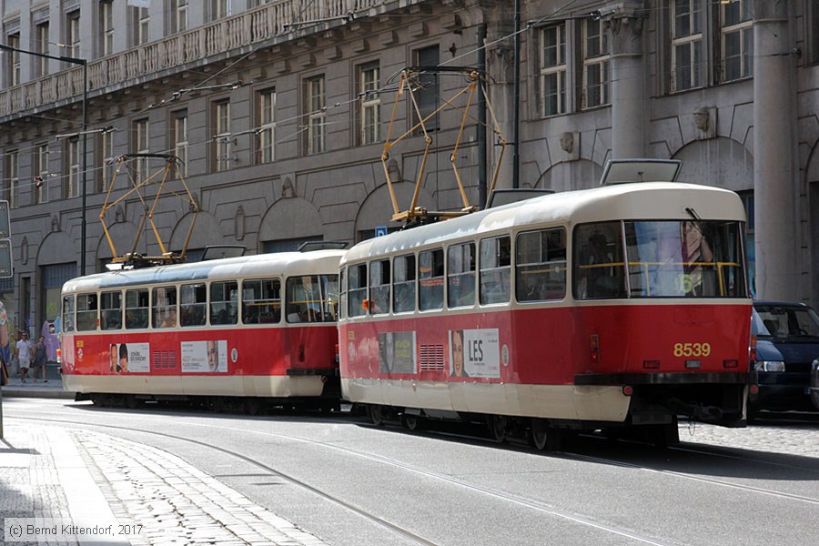 Straßenbahn Praha - 8539
/ Bild: praha8539_bk1708080504.jpg Straßenbahn Praha - 8539
/ Bild: praha8539_bk1708080504.jpg