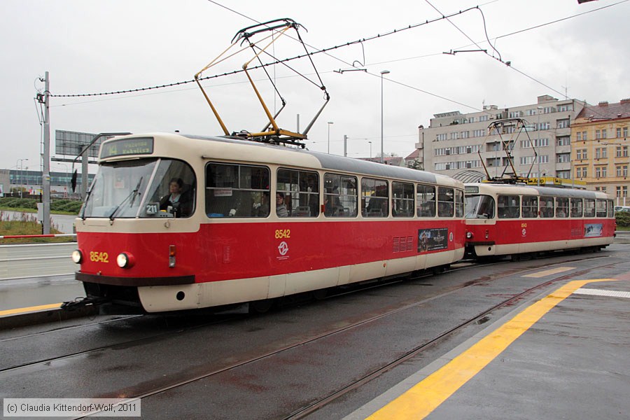 Straßenbahn Praha - 8542
/ Bild: praha8542_cw1110190095.jpg Straßenbahn Praha - 8542
/ Bild: praha8542_cw1110190095.jpg
