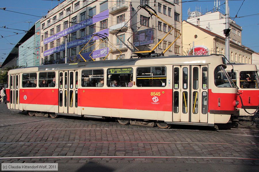 Straßenbahn Praha - 8545
/ Bild: praha8545_cw1110210013.jpg Straßenbahn Praha - 8545
/ Bild: praha8545_cw1110210013.jpg