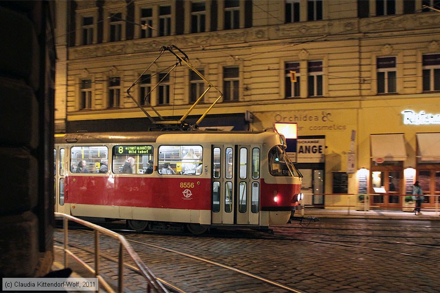 Straßenbahn Praha - 8556
/ Bild: praha8556_cw1110190408.jpg Straßenbahn Praha - 8556
/ Bild: praha8556_cw1110190408.jpg