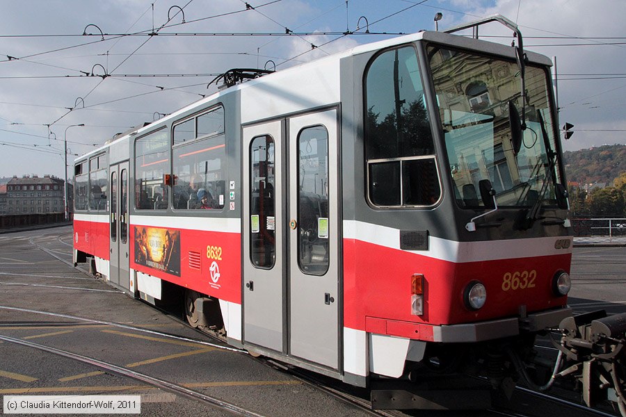 Straßenbahn Praha - 8632
/ Bild: praha8632_cw1110210165.jpg