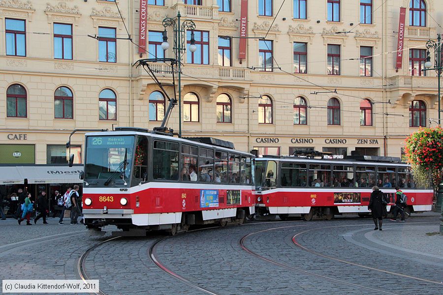 Straßenbahn Praha - 8643
/ Bild: praha8643_cw1110180462.jpg