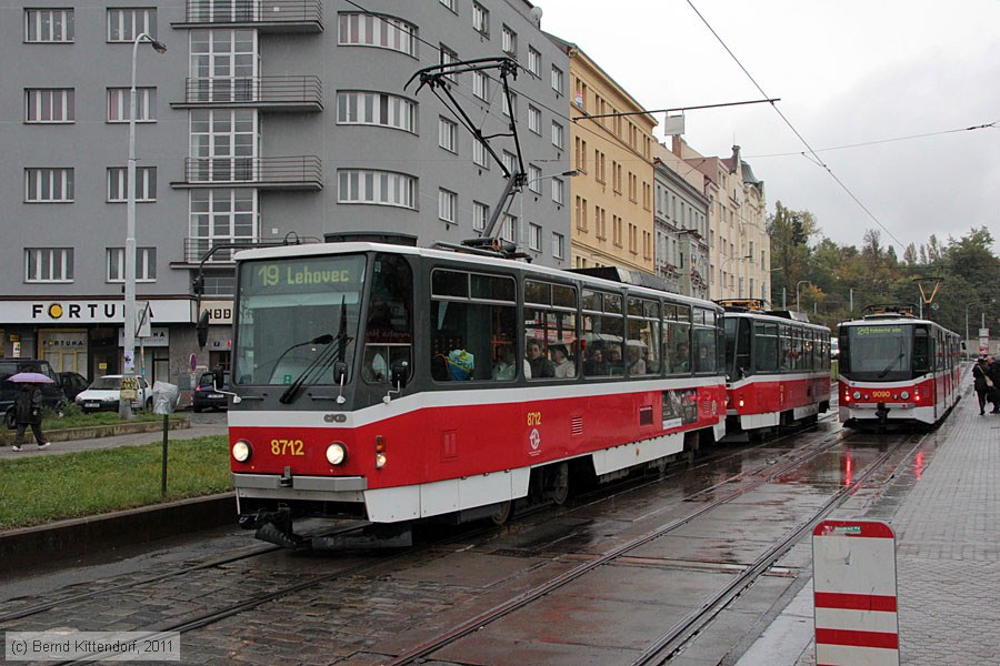 Straßenbahn Praha - 8712
/ Bild: praha8712_bk1110190039.jpg