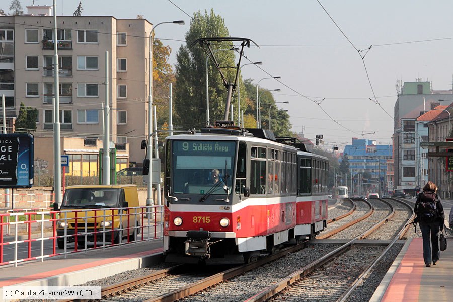 Straßenbahn Praha - 8715
/ Bild: praha8715_cw1110210136.jpg
