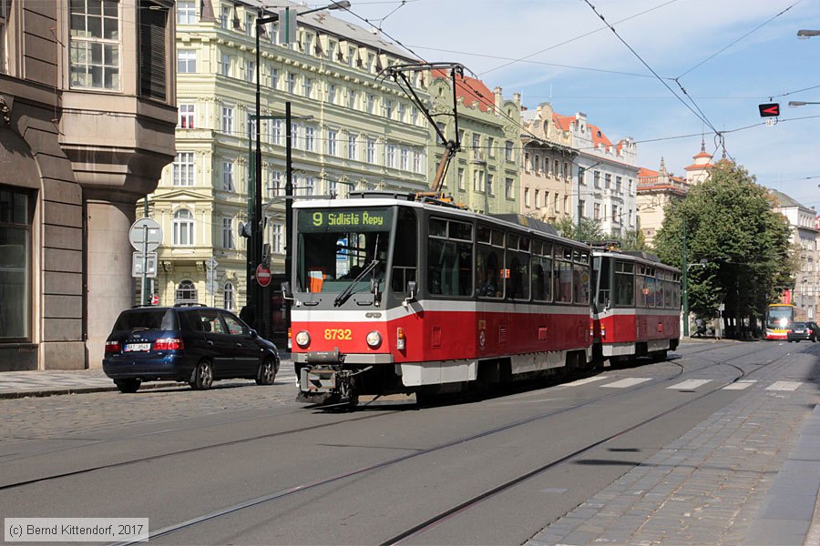 Straßenbahn Praha - 8732
/ Bild: praha8732_bk1708080513.jpg