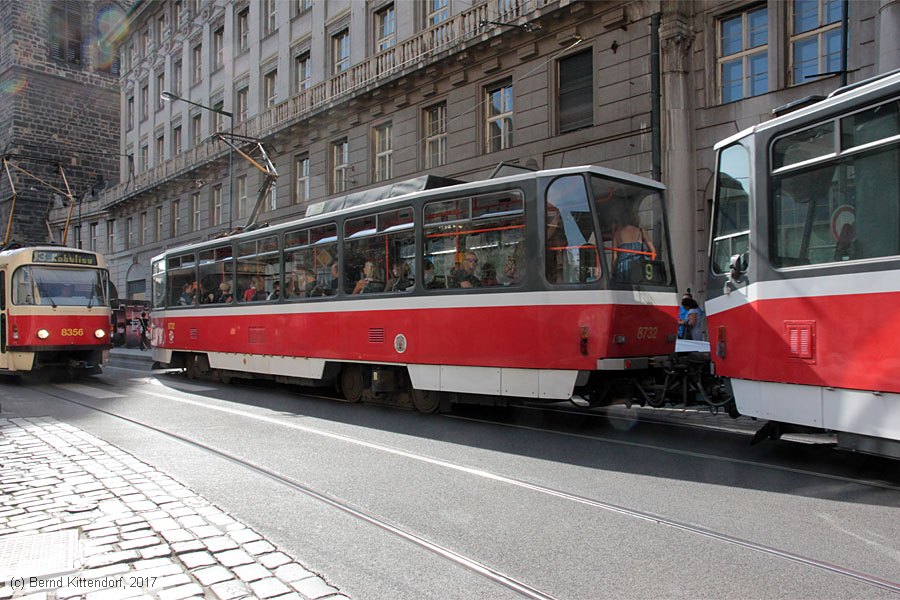 Straßenbahn Praha - 8732
/ Bild: praha8732_bk1708080514.jpg