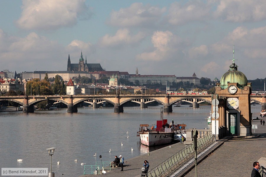 Straßenbahn Praha - Anlagen
/ Bild: prahaanlagen_bk1110210359.jpg
