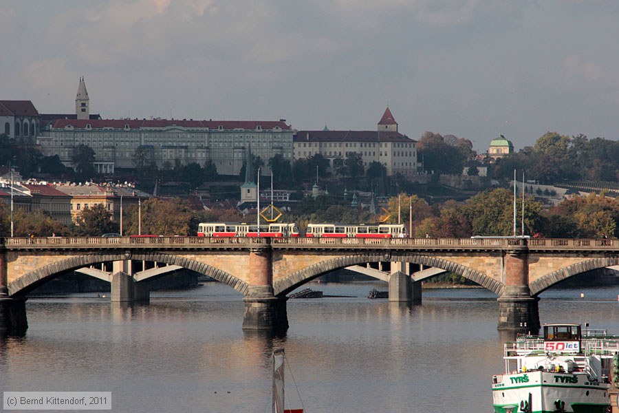 Straßenbahn Praha - Anlagen
/ Bild: prahaanlagen_bk1110210388.jpg