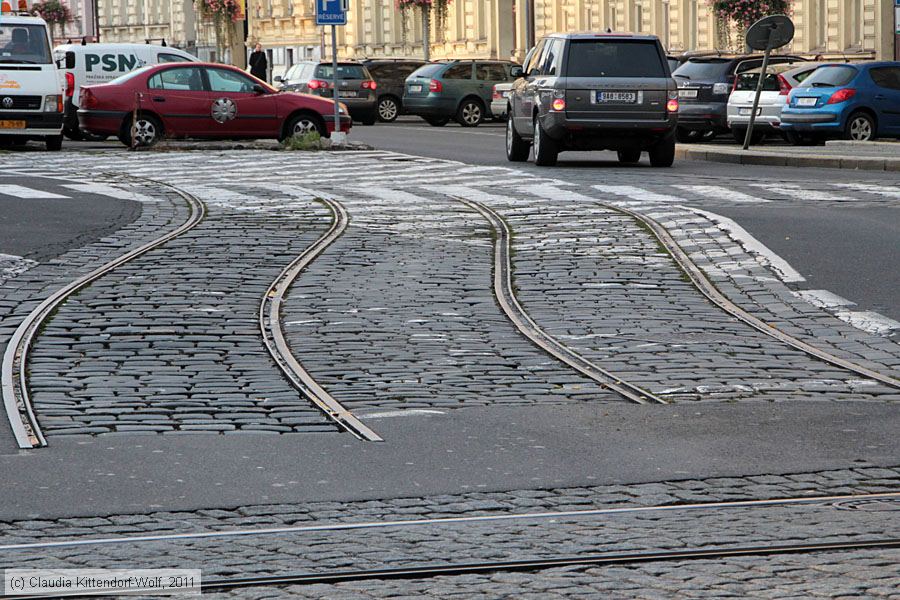 Straßenbahn Praha - Anlagen
/ Bild: prahaanlagen_cw1110200013.jpg