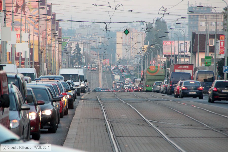 Straßenbahn Praha - Anlagen
/ Bild: prahaanlagen_cw1110210666.jpg
