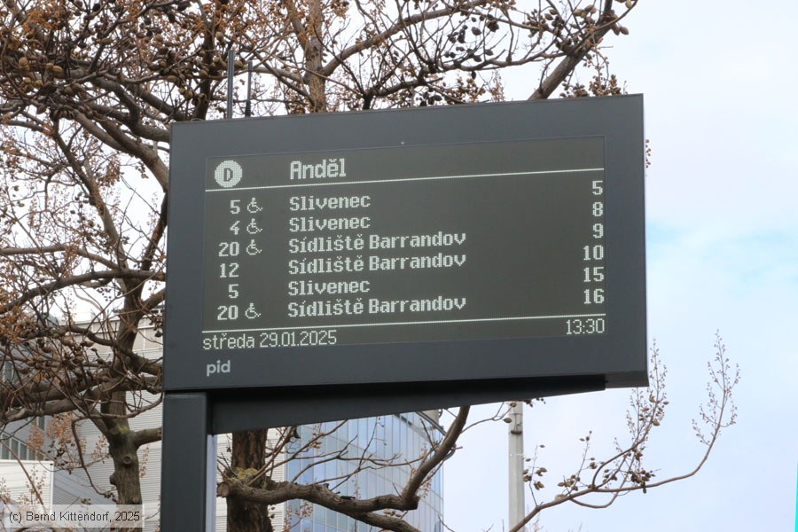Straßenbahn Praha - Anlagen
/ Bild: prahaanlagen_bk2501290206.jpg