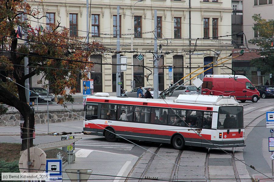 Trolleybus Brno - 3001
/ Bild: brno3001_bk1510130127.jpg
