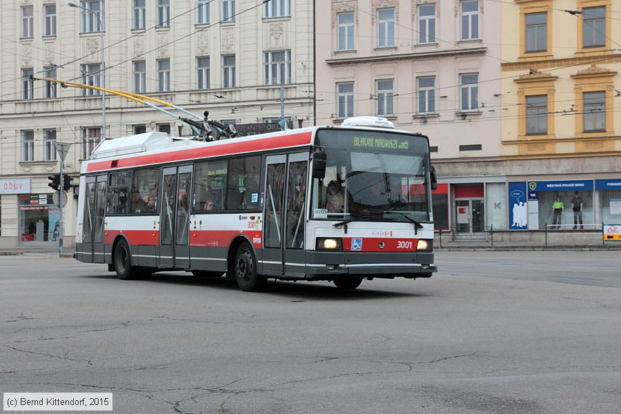 Trolleybus Brno - 3001
/ Bild: brno3001_bk1510130675.jpg