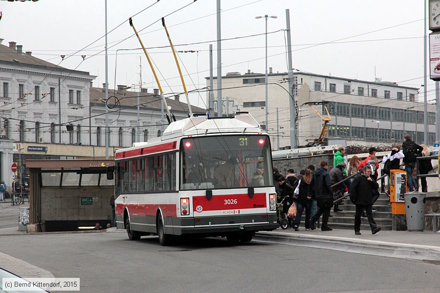 Trolleybus Brno - 3026
/ Bild: brno3026_bk1510130576.jpg