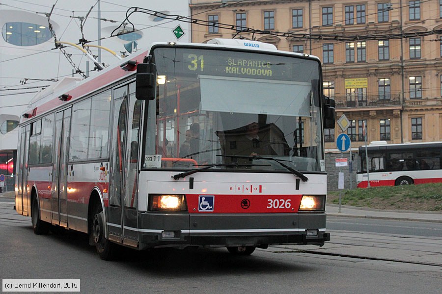 Trolleybus Brno - 3026
/ Bild: brno3026_bk1510130822.jpg