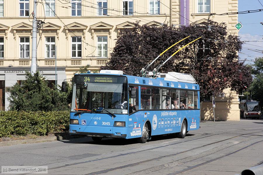 Trolleybus Brno - 3045
/ Bild: brno3045_bk1608300666.jpg