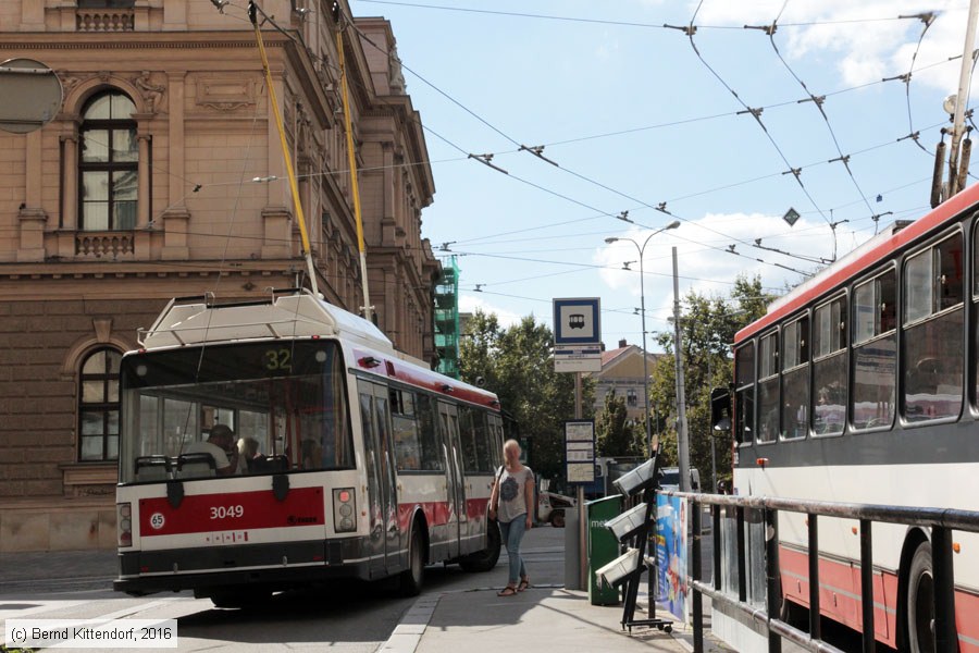 Trolleybus Brno - 3049
/ Bild: brno3049_bk1608300622.jpg