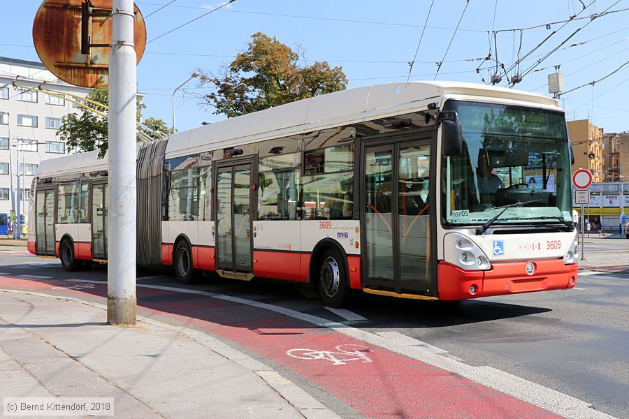 Trolleybus Brno - 3609
/ Bild: brno3609_bk1808170434.jpg