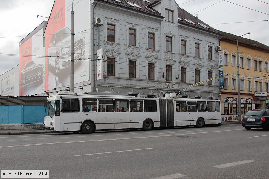 Trolleybus České Budějovice - 56
/ Bild: ceskebudejovice56_bk1402110279.jpg