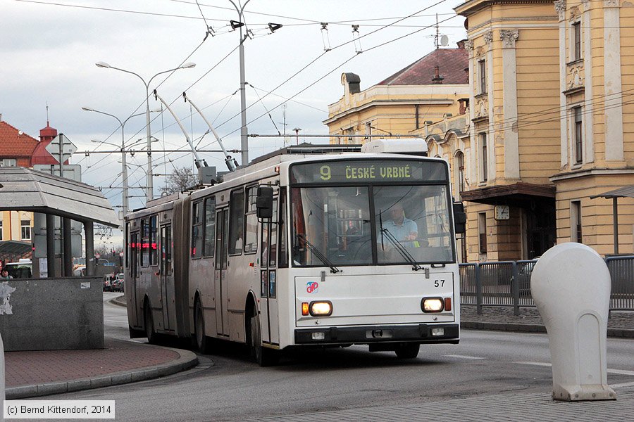 Trolleybus České Budějovice - 57
/ Bild: ceskebudejovice57_bk1402110297.jpg