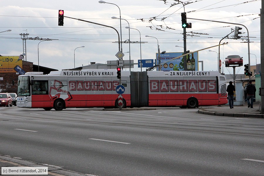 Trolleybus České Budějovice - 60
/ Bild: ceskebudejovice60_bk1402110271.jpg