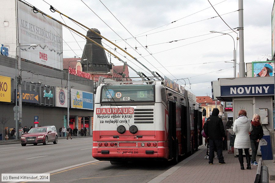 Trolleybus České Budějovice - 60
/ Bild: ceskebudejovice60_bk1402110275.jpg