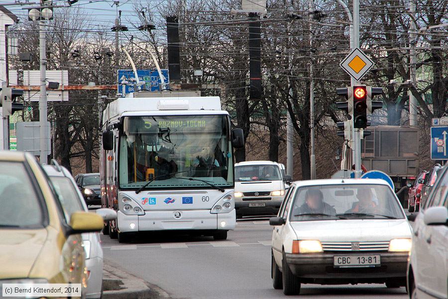 Trolleybus České Budějovice - 60
/ Bild: ceskebudejovice60_bk1402110323.jpg