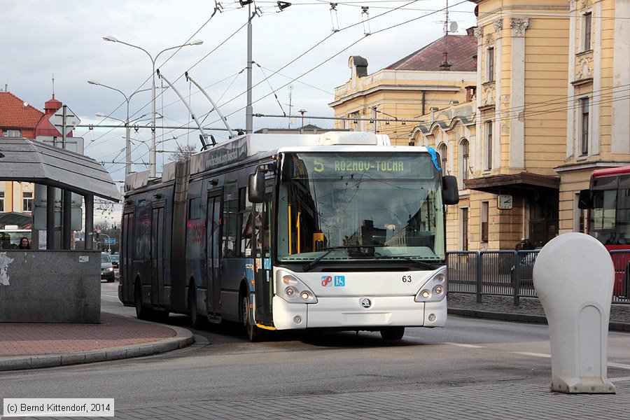 Trolleybus České Budějovice - 63
/ Bild: ceskebudejovice63_bk1402110305.jpg