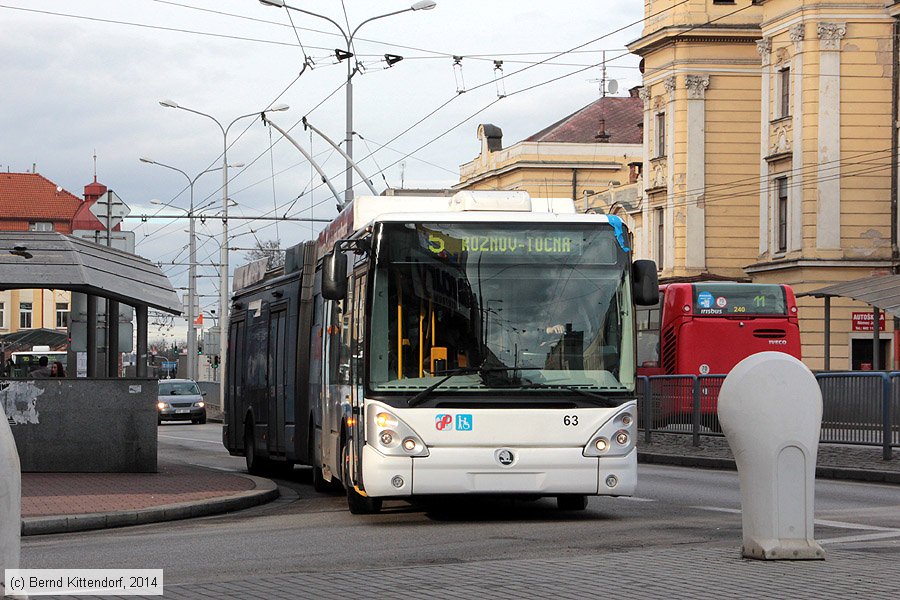 Trolleybus České Budějovice - 63
/ Bild: ceskebudejovice63_bk1402110306.jpg