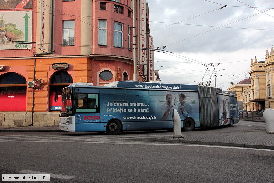 Trolleybus České Budějovice - 63
/ Bild: ceskebudejovice63_bk1402110307.jpg