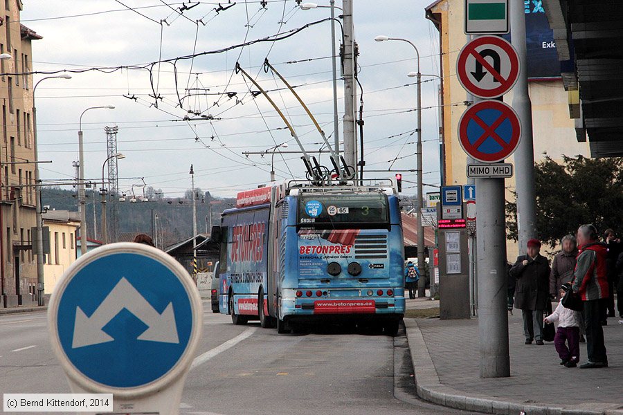 Trolleybus České Budějovice - 65
/ Bild: ceskebudejovice65_bk1402110317.jpg