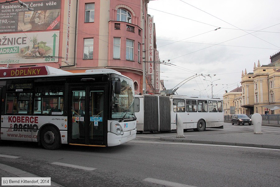Trolleybus České Budějovice - 66
/ Bild: ceskebudejovice66_bk1402110298.jpg