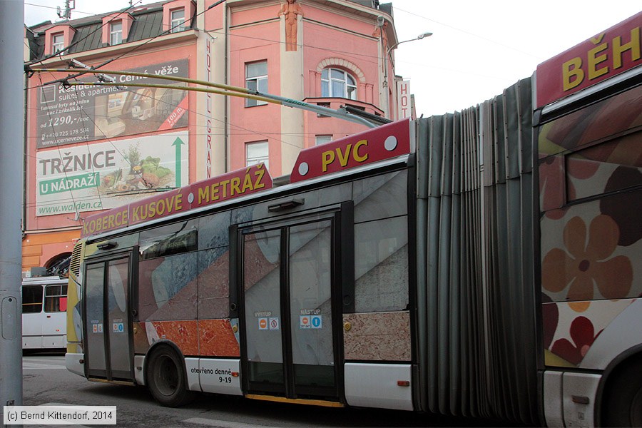 Trolleybus České Budějovice - 66
/ Bild: ceskebudejovice66_bk1402110299.jpg