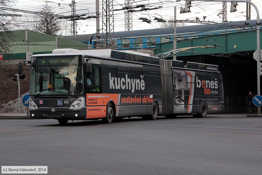 Trolleybus České Budějovice - 69
/ Bild: ceskebudejovice69_bk1402110342.jpg