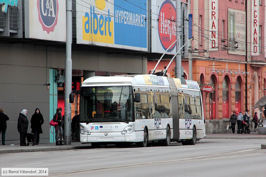Trolleybus České Budějovice - 77
/ Bild: ceskebudejovice77_bk1402110261.jpg