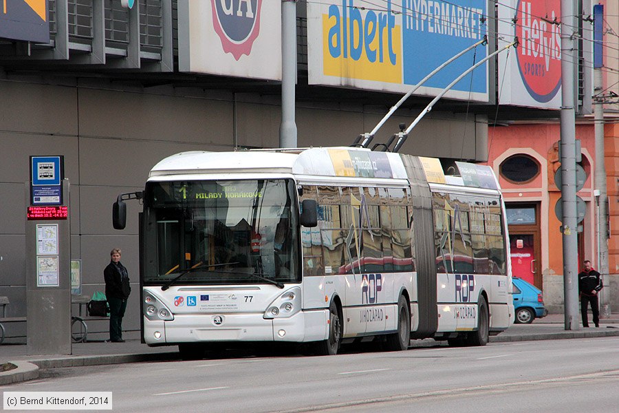 Trolleybus České Budějovice - 77
/ Bild: ceskebudejovice77_bk1402110262.jpg