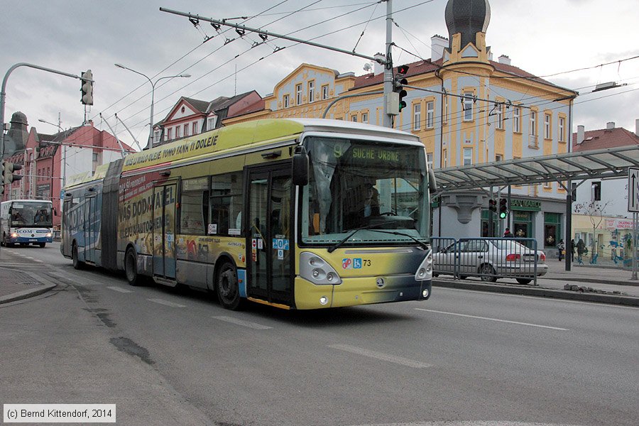 Trolleybus České Budějovice - 73
/ Bild: ceskebudejovice73_bk1402110347.jpg