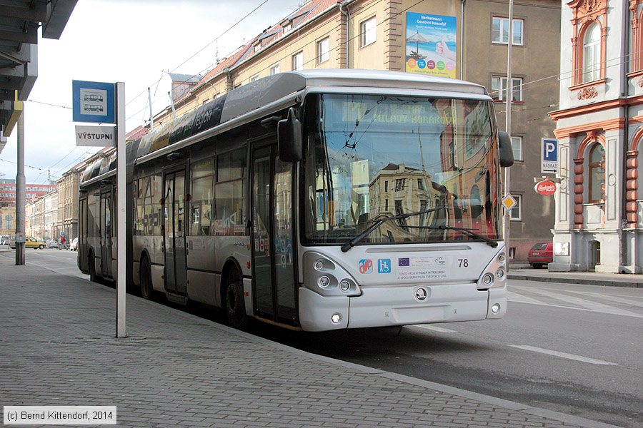 Trolleybus České Budějovice - 78
/ Bild: ceskebudejovice78_bk1402110308.jpg