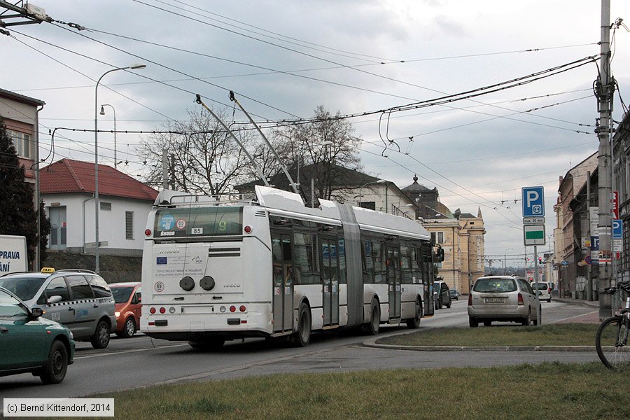 Trolleybus České Budějovice - 85
/ Bild: ceskebudejovice85_bk1402110334.jpg